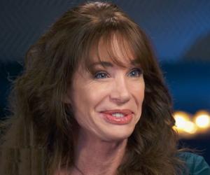 Mary Crosby Mary Crosby