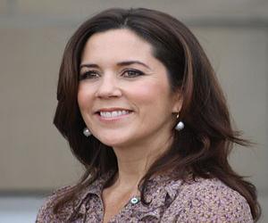 Mary, Crown Princess of Denmark Mary, Crown Princess of Denmark