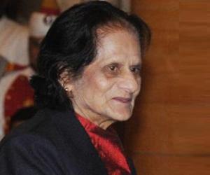 Mary D'Souza Sequeira Mary D'Souza Sequeira