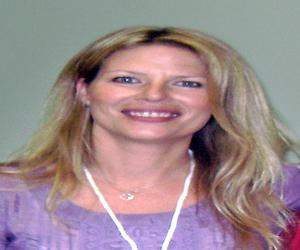 Mary Elizabeth McGlynn Mary Elizabeth McGlynn