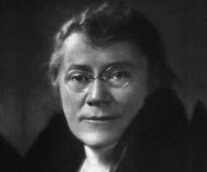 Mary Emma Woolley Mary Emma Woolley