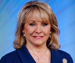 Mary Fallin Mary Fallin
