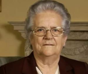 Mary Fenech Adami Mary Fenech Adami