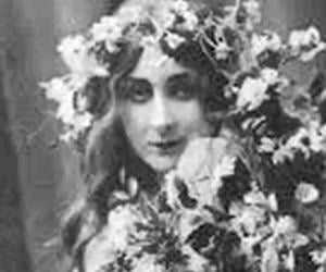 Mary Garden Mary Garden