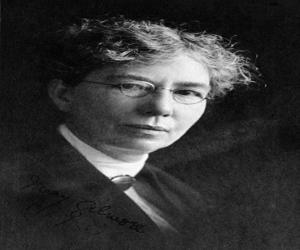 Mary Gilmore Mary Gilmore