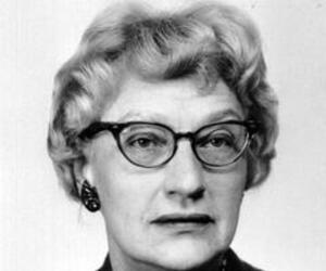 Mary Haas Mary Haas