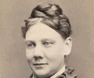 Mary Henderson Eastman Mary Henderson Eastman