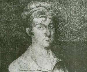 Mary Katherine Goddard Mary Katherine Goddard