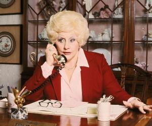 Mary Kay Ash