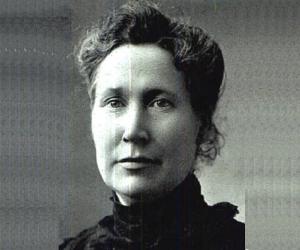 Mary Kenney O'Sullivan Mary Kenney O'Sullivan