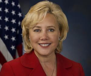 Mary Landrieu Mary Landrieu