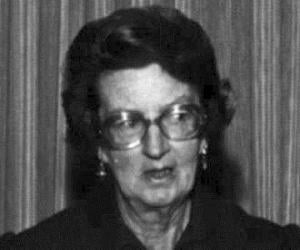 Mary Leakey