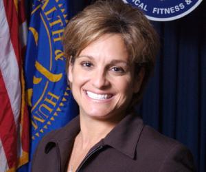 Mary Lou Retton