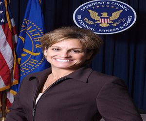 Mary Lou Retton Mary Lou Retton