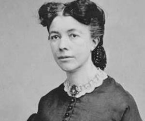 Mary Louise Booth Mary Louise Booth