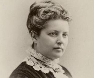 Mary Mapes Dodge Mary Mapes Dodge