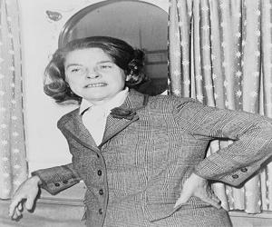 Mary McCarthy Mary McCarthy