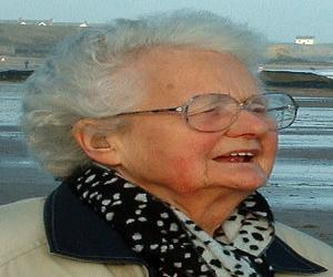 Mary Midgley Mary Midgley