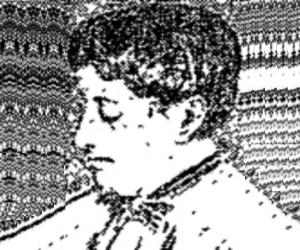 Mary Morton Kehew Mary Morton Kehew