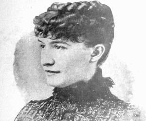 Mary Noailles Murfree Mary Noailles Murfree