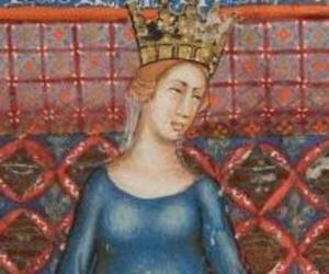 Mary of Hungary, Queen of Naples Mary of Hungary, Queen of Naples