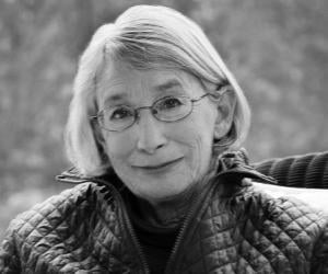 Mary Oliver Mary Oliver
