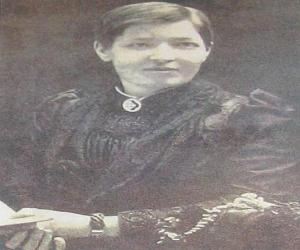 Mary Slessor Mary Slessor