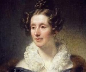 Mary Somerville