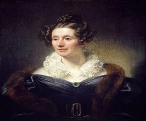 Mary Somerville Mary Somerville