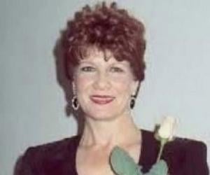 Mary Spiteri Mary Spiteri