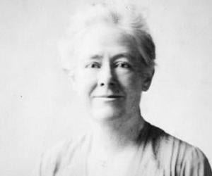 Mary Vaux Walcott Mary Vaux Walcott