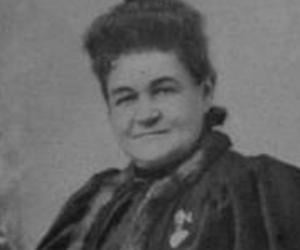 Mary Virginia Terhune Mary Virginia Terhune