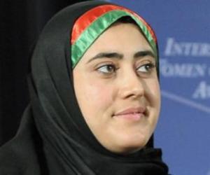 Maryam Durani Maryam Durani