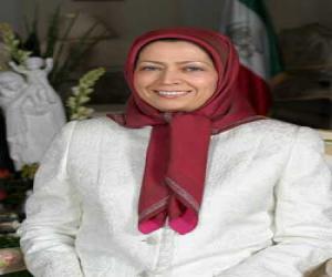 Maryam Rajavi Maryam Rajavi