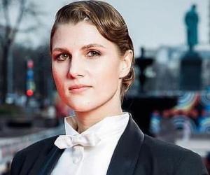 Maryana Spivak Maryana Spivak