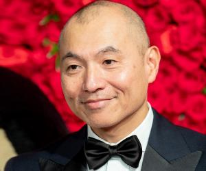 Masaaki Yuasa Masaaki Yuasa