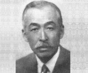 Masaharu Anesaki Masaharu Anesaki