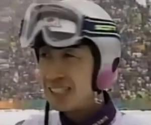 Masahiko Harada Masahiko Harada