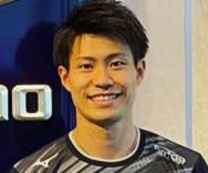 Masahiro Sekita Masahiro Sekita