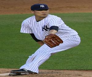 Masahiro Tanaka Masahiro Tanaka