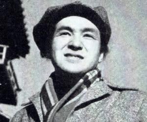 Masaki Kobayashi Masaki Kobayashi