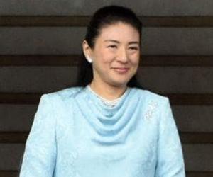Masako, Crown Princess of Japan