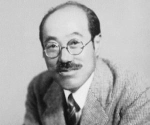 Masao Kume Masao Kume