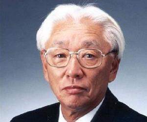 Masaru Ibuka Masaru Ibuka