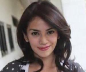 Masayu Anastasia Masayu Anastasia