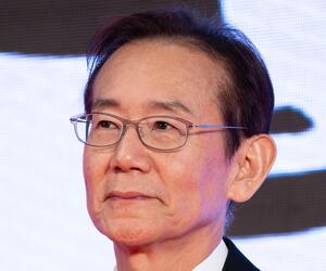 Masayuki Suo Masayuki Suo