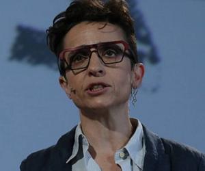 Masha Gessen