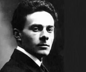 Massimo Bontempelli Massimo Bontempelli