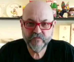 Massimo Capra Massimo Capra