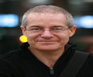 Massimo Pigliucci Massimo Pigliucci